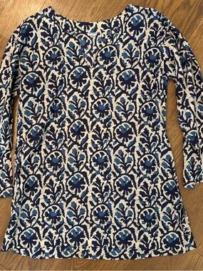 100% Cotton Top